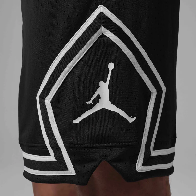 Jordan Men's Sports Dri-FIT Diamond Shorts